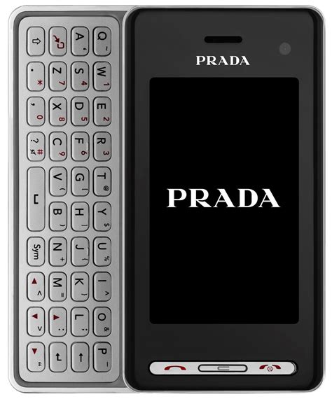 prada telefono|prada made a cell phone.